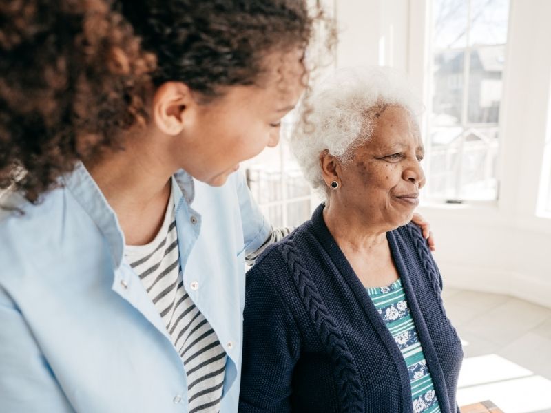 Pristine Home Care, home care philadelphia pa
