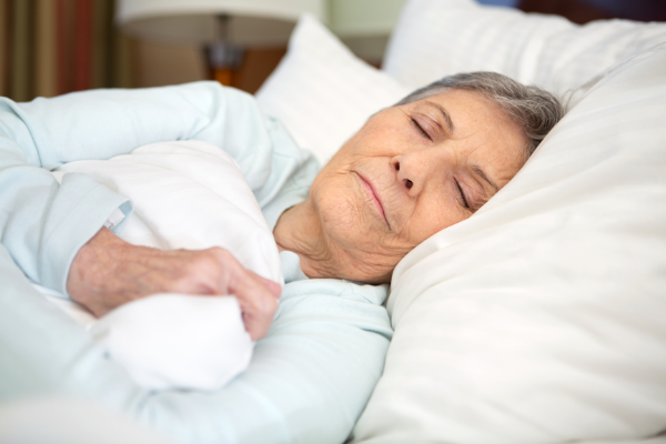 10 Tips for Improving Sleep Quality
