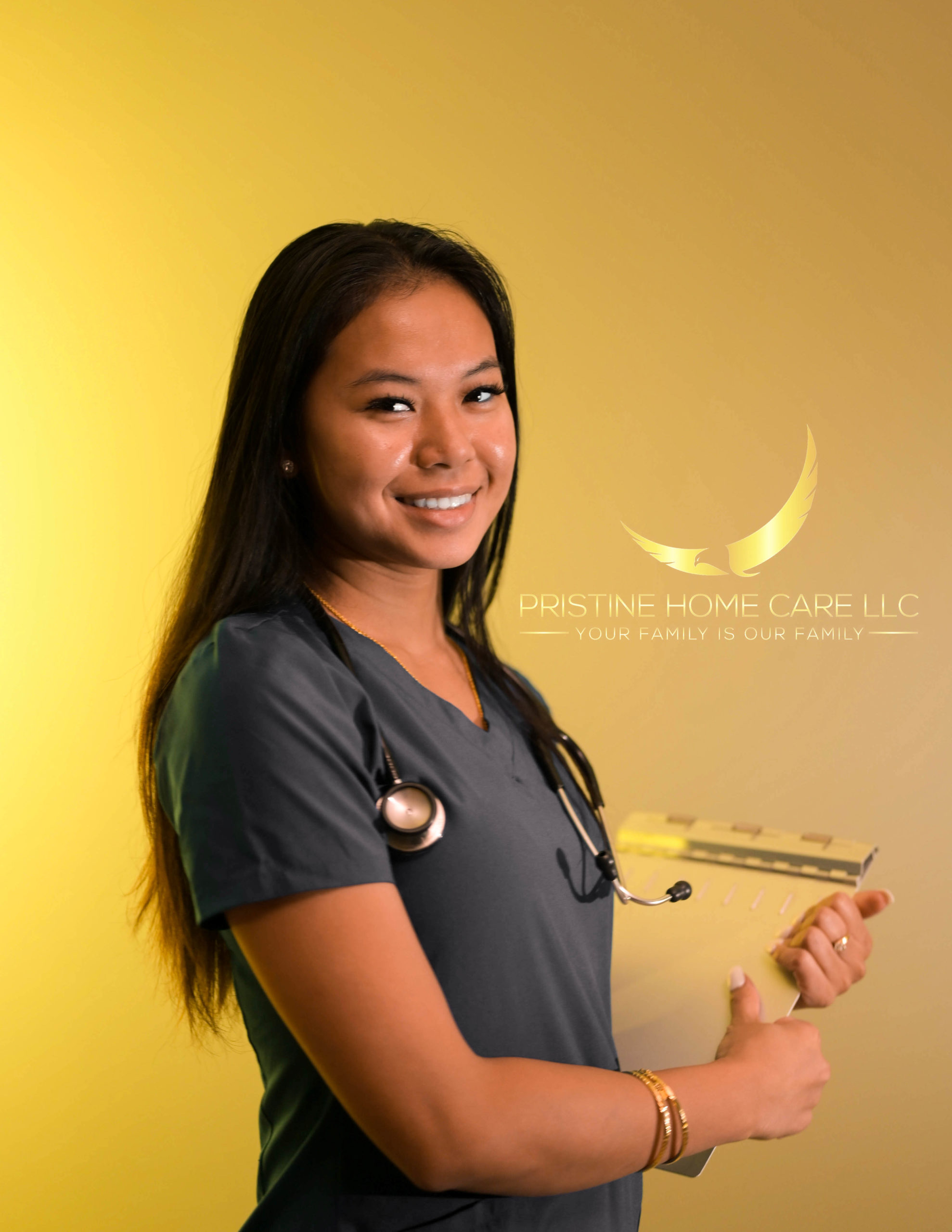 Open Vacancy Find Your Careers Pristine Home Care LLC