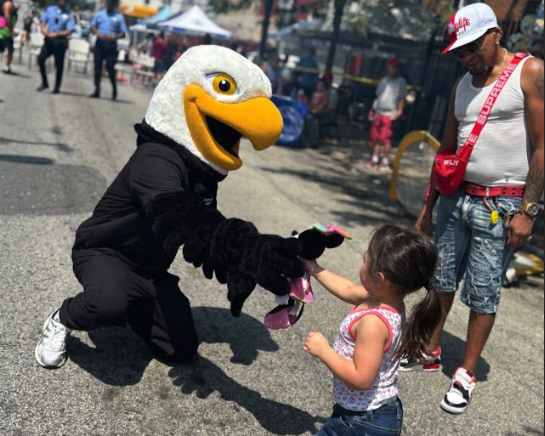 Philly’s Pristine x Lighthouse BBQ: A Community United