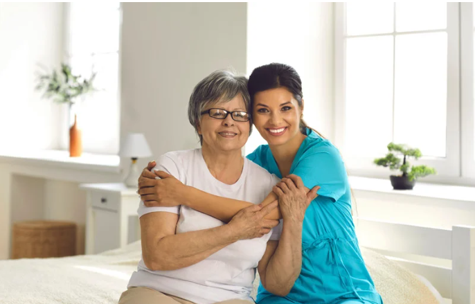 The Role of Immigrants in Home Care: A Workforce at Risk