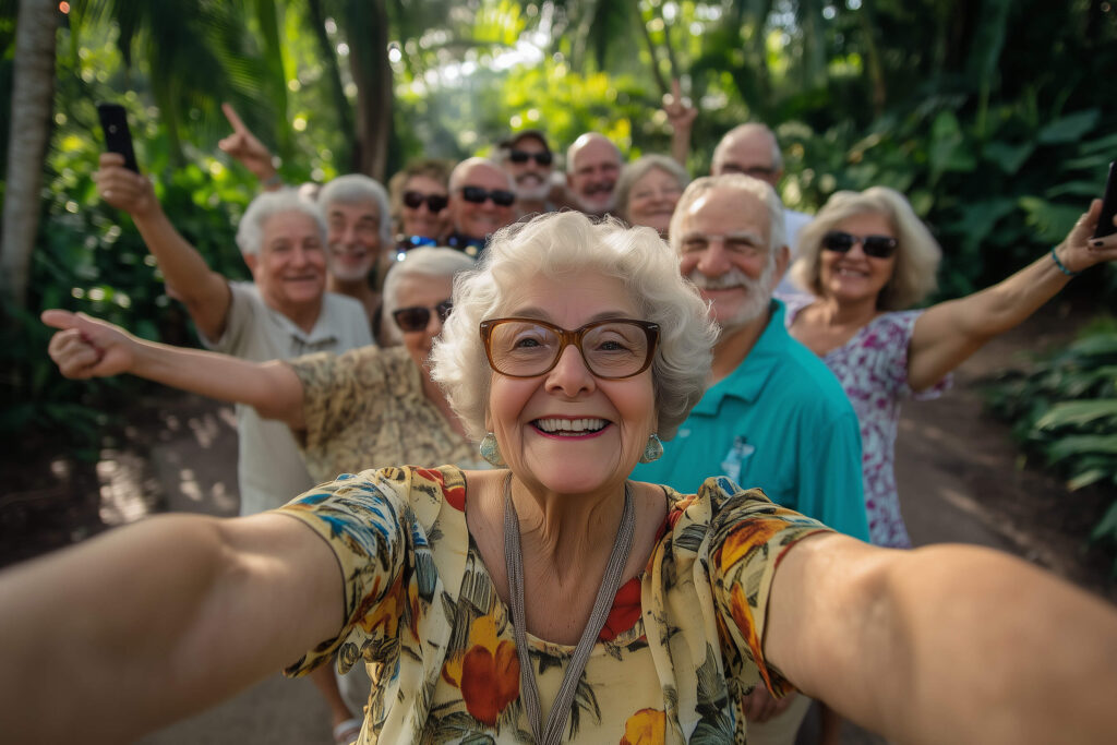 What Age Is Considered a Senior Citizen in PA?