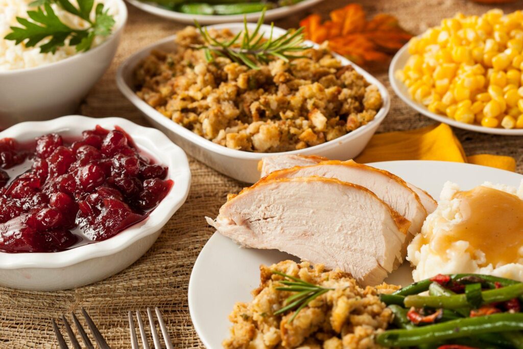A Guide to Free Thanksgiving Meals & Turkeys in Greater Philadelphia