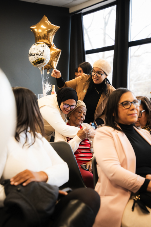 Pristine Home Care is the top home care agency in PA