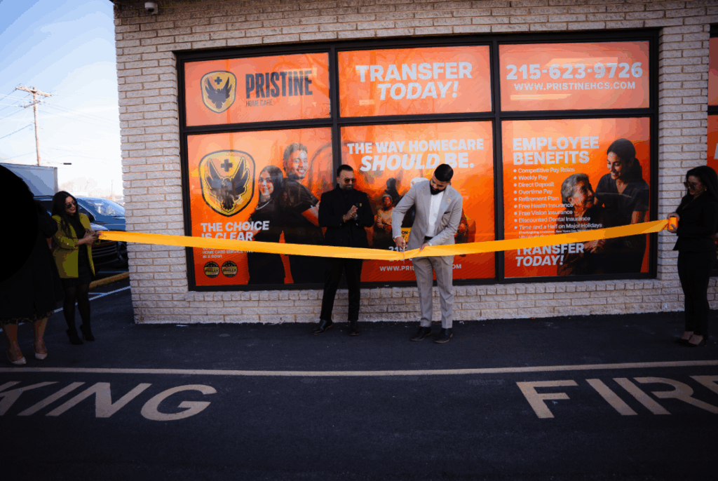 Allentown, We Gotchu: Active Home Care  Starts Here