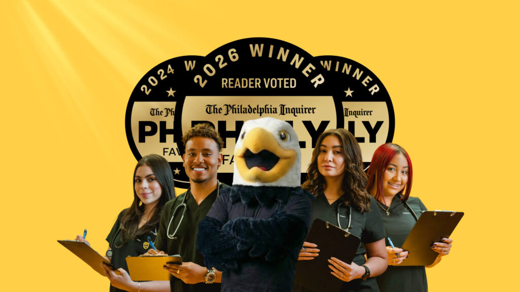 Philly’s Gold Standard of Home Care for 3 Years Running