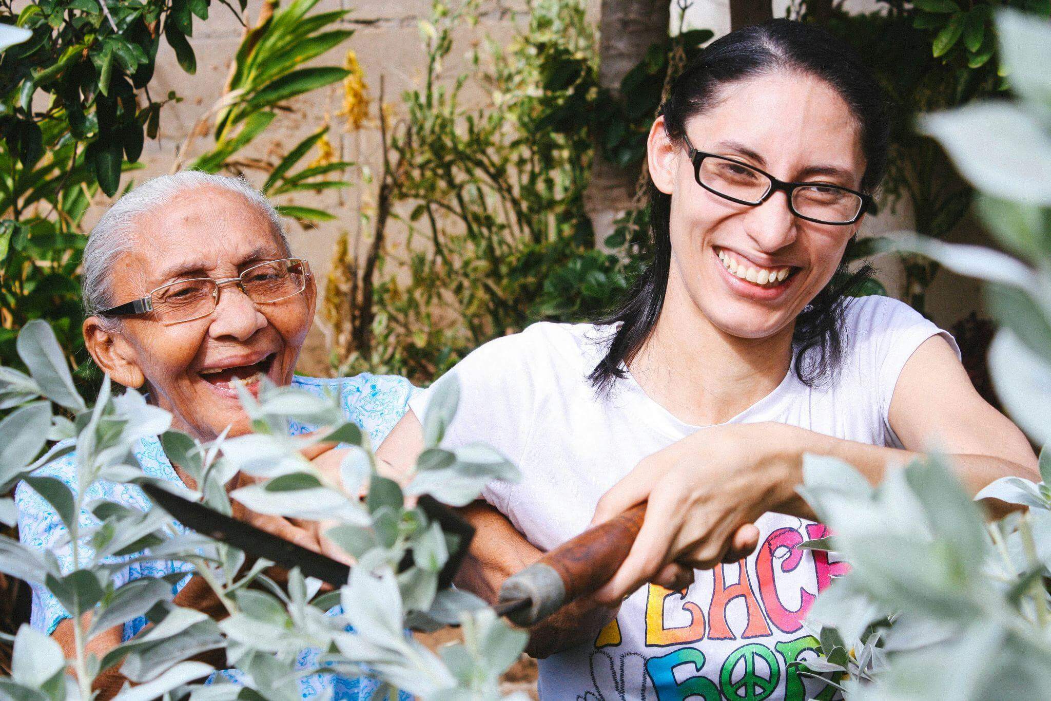 Pristine Home Care discusses PA caregiver and support program.