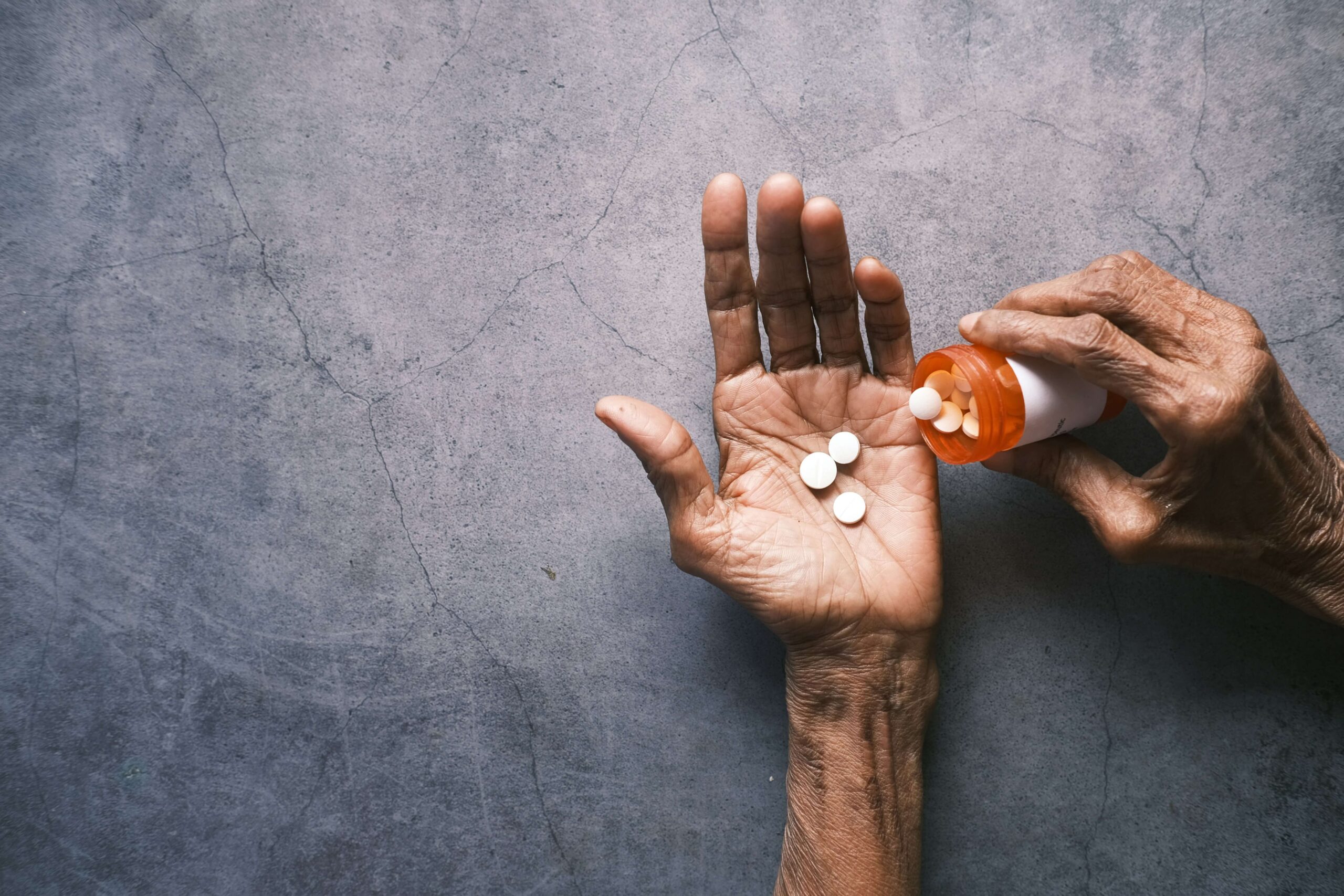 Pristine Home Care discusses what is the PACE Program in PA for elder medication