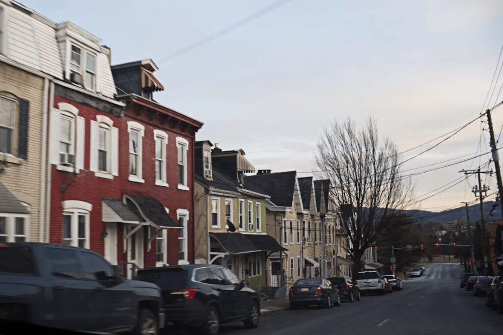 Low Income Housing in Allentown: Where to Start