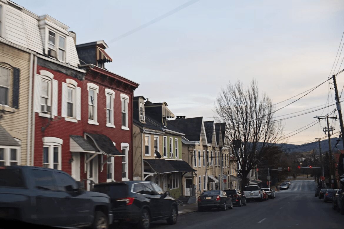 Pristine cares about low income families seeking housing in Allentown, PA.