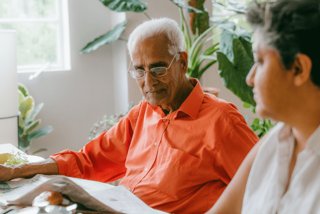 Elder Financial Abuse: 8 Warning Signs to Know